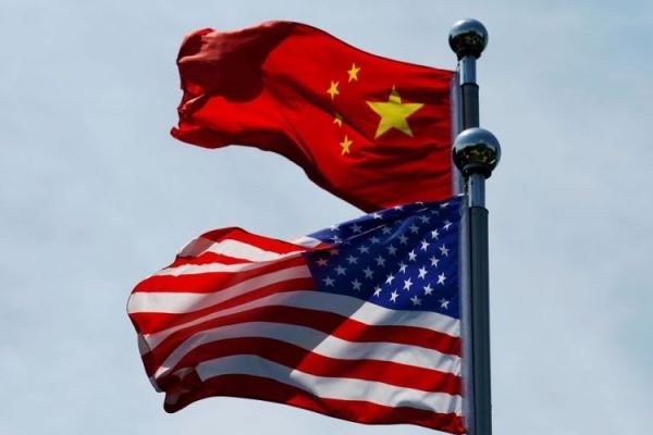 Китай предсказуемо выступил с осуждением новых санкций со стороны США