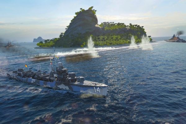 Lesta Games объявила о ребрендинге World of Tanks и World of Warships 