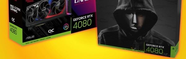 NVIDIA возместит своим партнёрам стоимость произведенных упаковок для RTX 4080 12GB