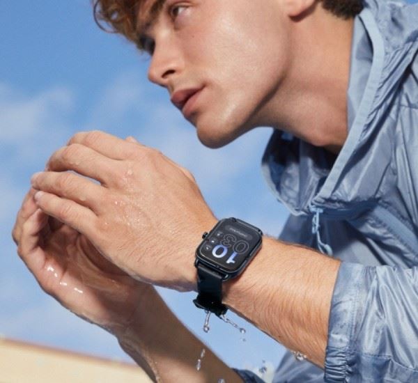 OnePlus готовит смарт-часы Nord Watch с автономностью до 30 дней и экраном AMOLED