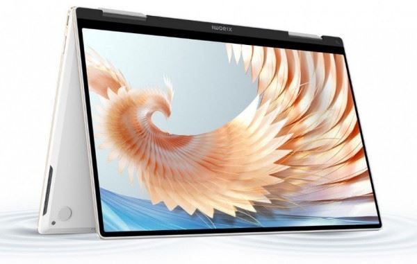Представлен ноутбук Xiaomi Book Air 13 с процессорами Intel 12th Gen и OLED-дисплеем