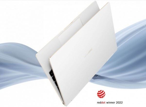 Представлен ноутбук Xiaomi Book Air 13 с процессорами Intel 12th Gen и OLED-дисплеем