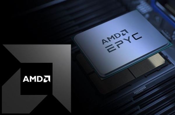 Процессоры AMD EPYC новых поколений наверняка окажутся дороже предшественников
