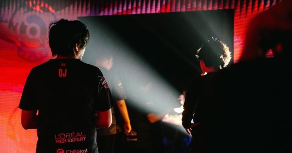 Совладелец Fnatic обратился к организаторам TI11 из-за плохой шумоизоляции на турнире