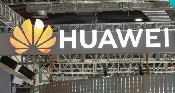 В этом году прибыль Huawei Technologies рухнула на 40%