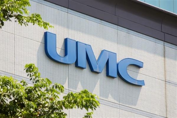 Выручка UMC прекратила рост после 11 месяцев последовательного обновления рекордов