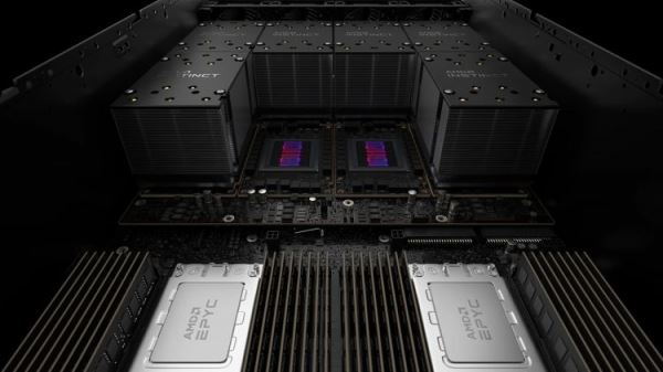 Процессоры AMD Genoa и Milan ещё долго будут соседствовать на рынке