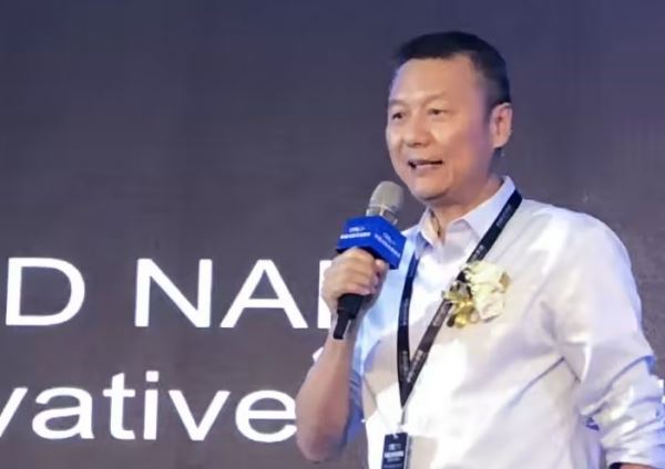 Генеральный директор китайского производителя памяти YMTC покинул свой пост