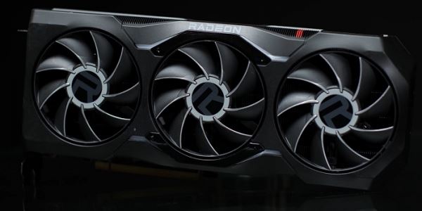 AMD представила топовые видеокарты Radeon RX 7900 XT и Radeon RX 7900 XTX — старшую оценили в $999