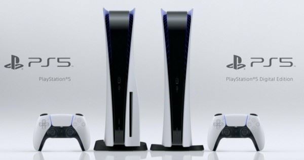 В третьем квартале Sony продала свою 25-миллионную геймерскую консоль PlayStation 5